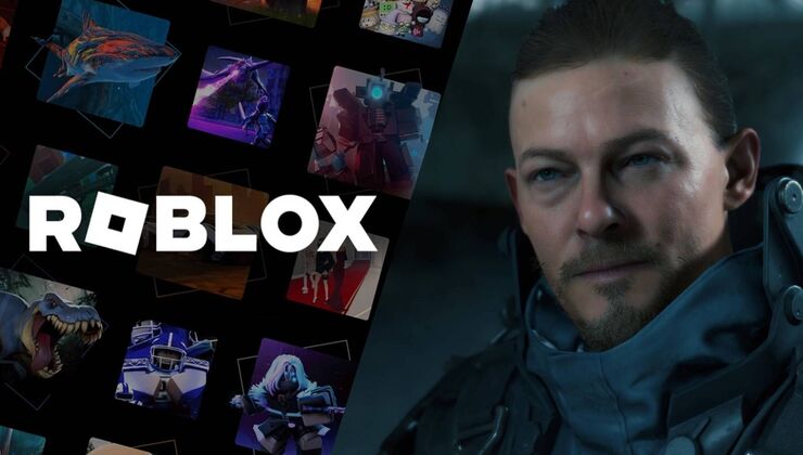 Roblox Reacts To Backlash With New Tech, But Can It Handle Death Stranding?