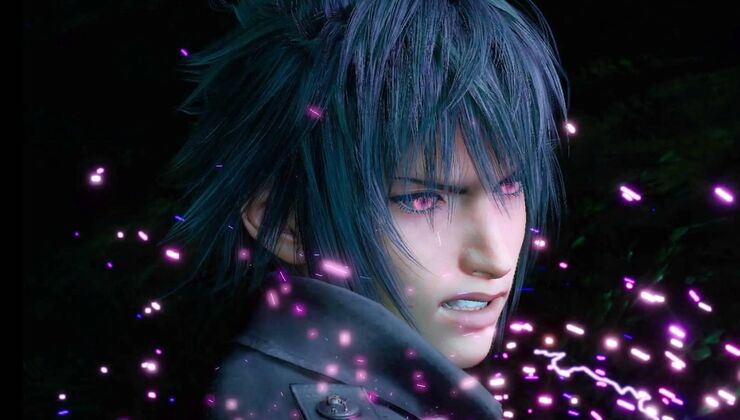Final Fantasy 15’s Noctis Officially Returns on October 22