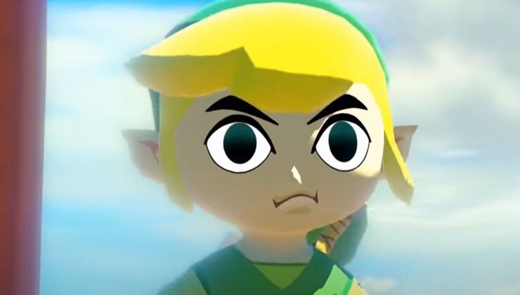 A Retailer Has Seemingly Listed A New 3D Mario And Zelda Remaster As 2025 Releases