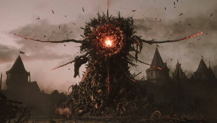 Larian Is Using Generative AI To "Explore Ideas" For Divinity, And Fans Aren't Happy