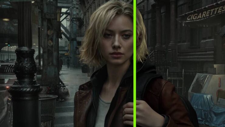 There's A Website That Will "DLSS 5 Anything" So You Can Find Out How NVIDIA Thinks You Should Look