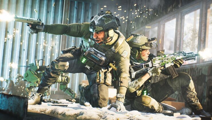 Rumor: Battlefield 6 Fans May Want to Keep an Eye on July 29