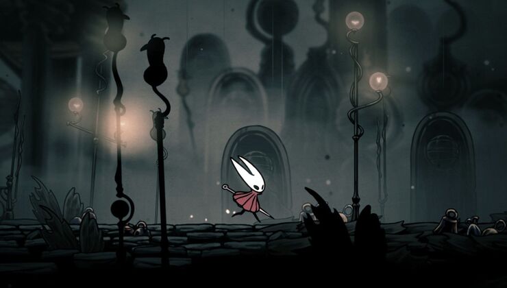 Hollow Knight Fans Think They've Found Another Clue About Silksong's Release Window