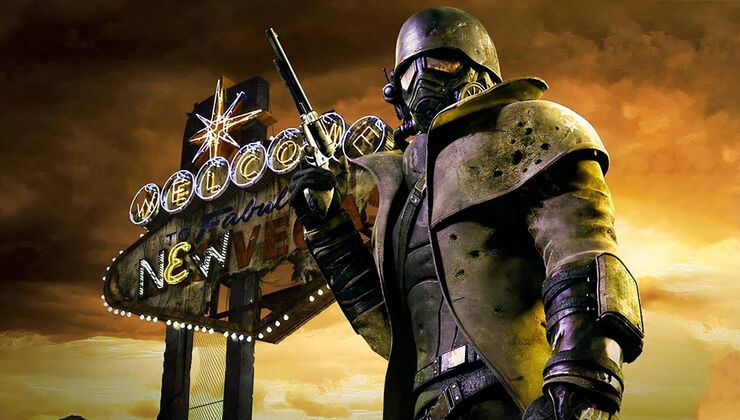 Bethesda Reportedly Had a Full PowerPoint for Everything Fallout: New Vegas Dev Obsidian "Did Wrong"