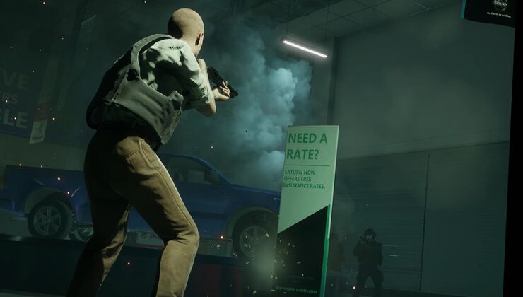 "Void Has Straight Up Lied Again": Ready Or Not Players Are Up In Arms As Devs Make More Changes Than Previously Revealed