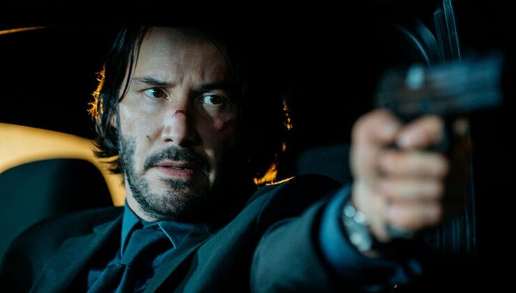 John Wick Game is Being Delisted Soon