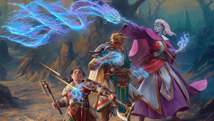 New Dungeons and Dragons Unearthed Arcana Playtest Introduces Eight Forgotten Realms Subclasses