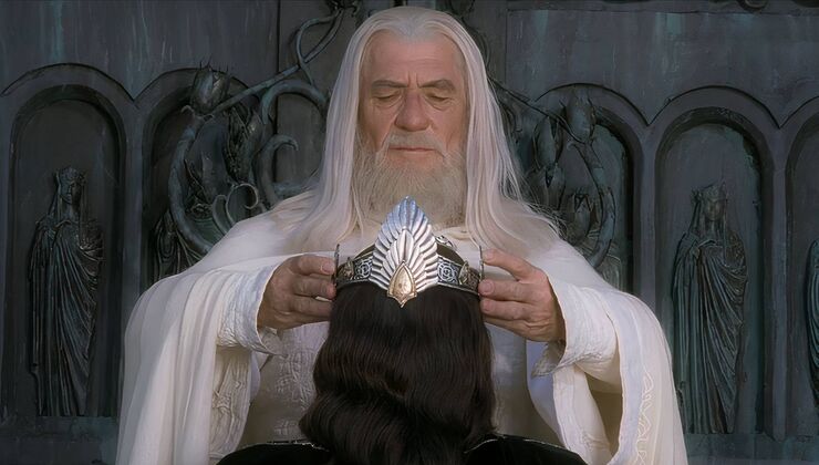 Lord Of The Rings: Crown Of Gondor Gets Official 2026 Release