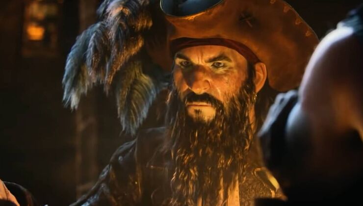 Assassin's Creed Black Flag Remake Will Reportedly Launch Sometime In The Next Four Months