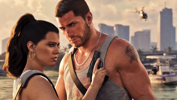 Rockstar Games Issues New Official Statement on GTA 6