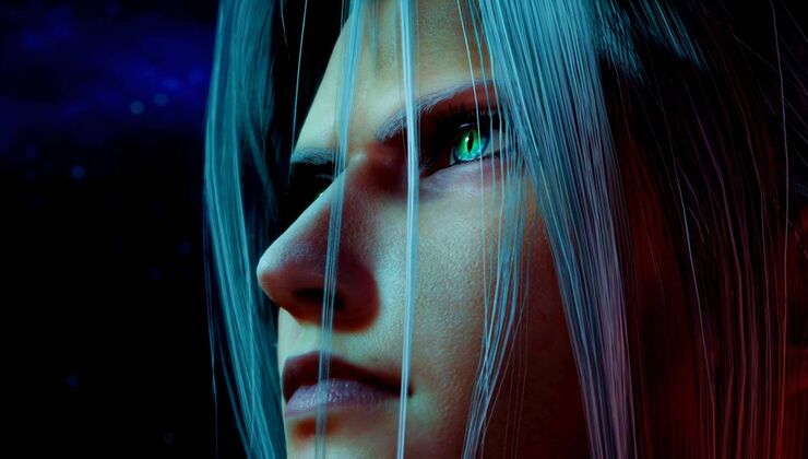 Final Fantasy 7 Remake Part 3 Teaser Is Just What We Needed
