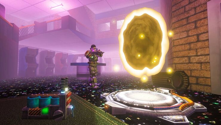 Abiotic Factor Just Got a Big New Update