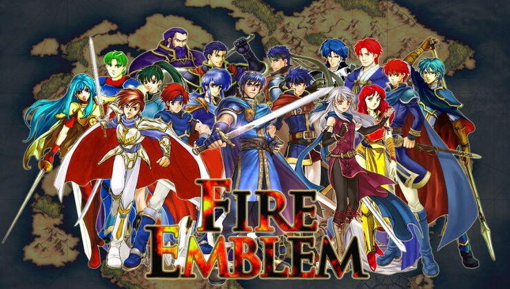 Will We Ever Get The Japan Only Fire Emblem Titles Localized?