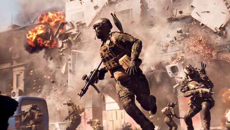 Battlefield 6 Did The Impossible: It Beat CoD