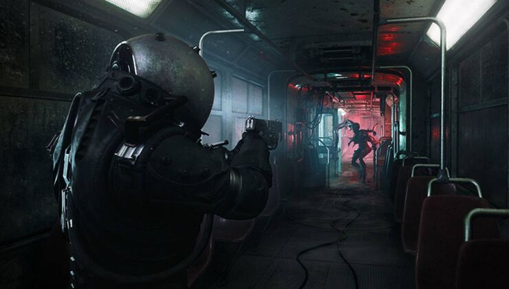 Silent Hill 2 Remake Dev Expects To Make 'Significant Profit' On Cronos: The New Dawn