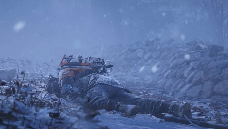 ARC Raiders Winter Event Adds Free Rewards and a Dangerous Game Changing Map Condition