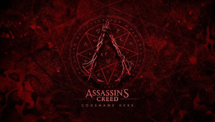 New Assassin's Creed Hexe Leaks: Protagonist's Real Name, Actual Setting, and More