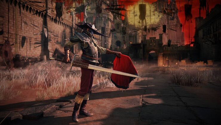 Elden Ring Tarnished Pack Opens To Mixed Reviews, "Back To Selling Horse Armor"