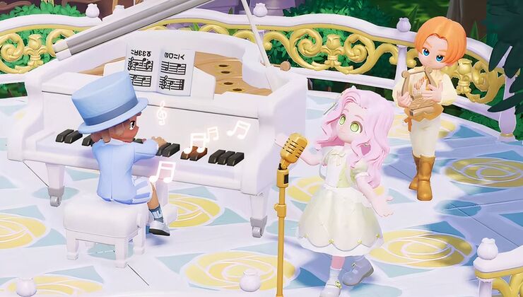 Heartopia Removes Racist NPC Animation Following Backlash