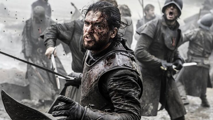 Game Of Thrones: War For Westeros Will Officially Arrive In 2027