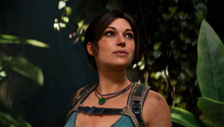 Alix Wilton-Regan Says The New Lara Croft Is For Everyone: "The Girls, The Guys, The Gays"