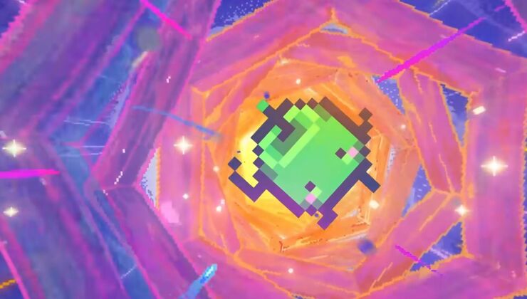 Stardew Valley Creator Comments on Controversial Infinity Nikki Collab
