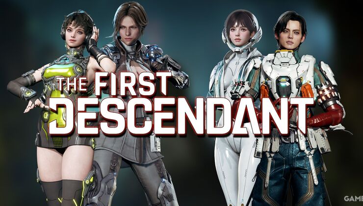 The First Descendant's Bizarre AI Influencer Ads Spark Controversy with Its Community