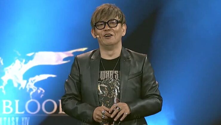 Yoshi-P Wants To Final Fantasy 14 To "Continue On" When He Retires Or Dies
