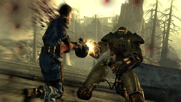 Leaked Action Figure Listings Suggest The Fallout 3 Remaster Is Real And Closer Than We Think