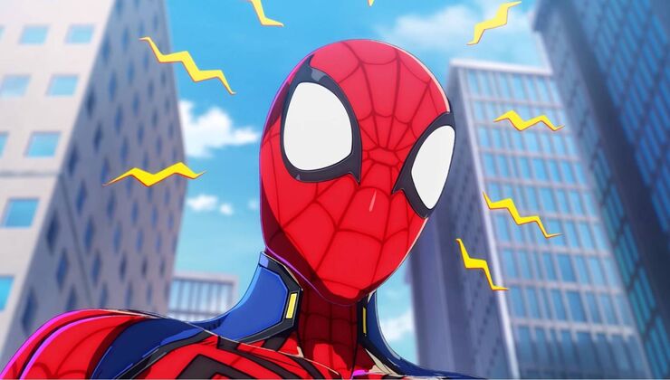 Marvel Tokon's Open Beta Is Here, But Good Luck Running It Smoothly On PC