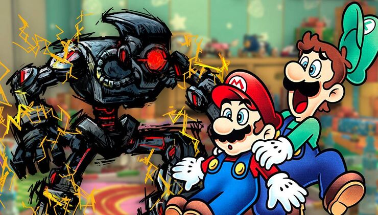 Nintendo Catches Flak for Using Generative AI in Mario Product Targeting Children