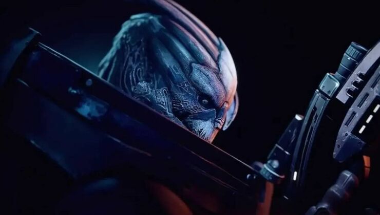Mass Effect: Spectre Expansion Gives Fans 8 Reasons to Revisit the Trilogy
