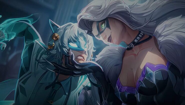 Marvel Rivals Season 7 Introduces Black Cat and White Fox This Week | TechRaptor
