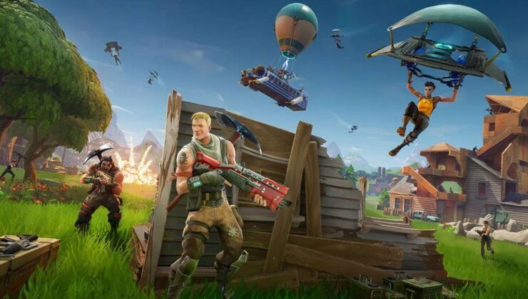 Fortnite Finances Called into Question as Epic Axes 1000 Employees and Three Game Modes