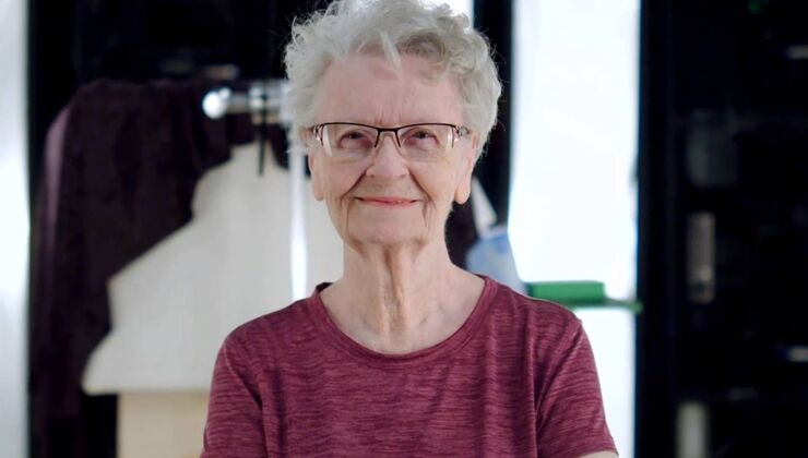 Beloved "Skyrim Grandma," Shirley Curry, Is Finally Tired Of The Game - But Quitting Skyrim Isn't So Easy
