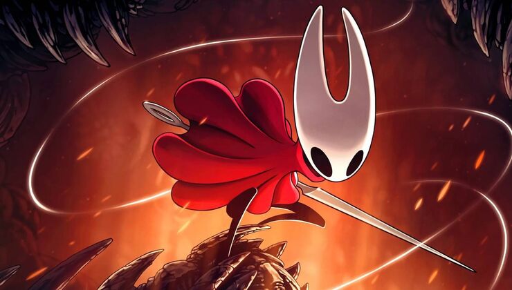 Hollow Knight: Silksong Update for September 2025 Makes a Few Secret Changes
