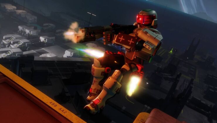 Bungie Confirms Marathon's Release Date