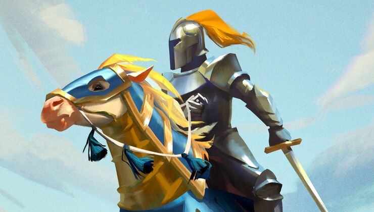 Heroes of Might and Magic: Olden Era Tops 250k Sales in One Day | TechRaptor