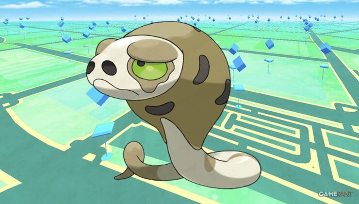 Pokemon GO Players Think They've Solved the Mystery of Where Silicobra Spawns