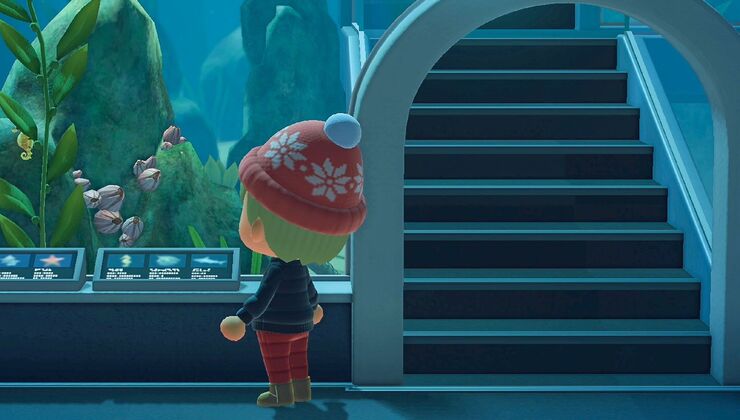 “A Horror Video Game": Hidden Animal Crossing Feature Transforms The Cozy Experience
