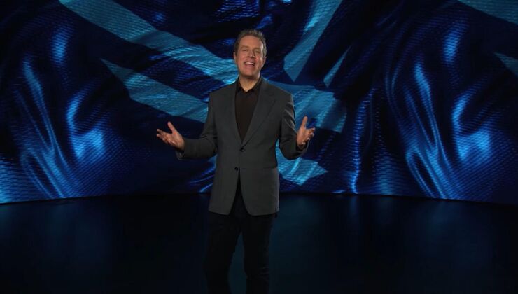 The Game Awards 2025 Nominees Revealed in Full | TechRaptor