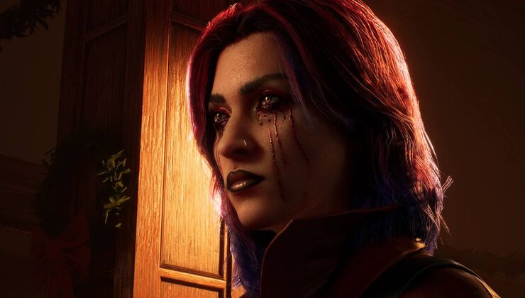 After A Rocky Launch, Vampire: The Masquerade - Bloodlines 2 Just Got A Big Update To Fix Bugs And Add More Customisation Options