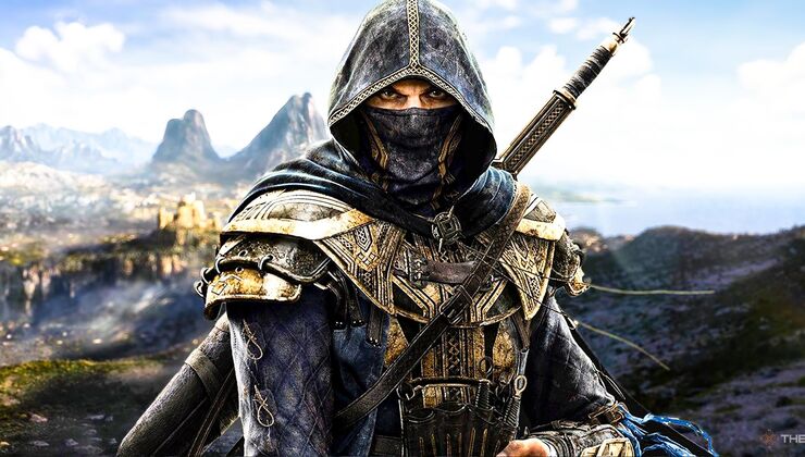 "I Heard It's Quite Playable": Xbox Insider Hints That The Elder Scrolls 6 Is Further Along Than We Think