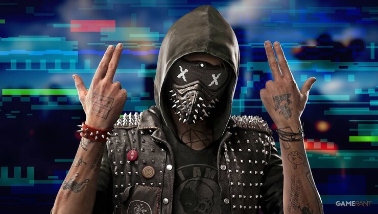 New Official Watch Dogs Release Leaked