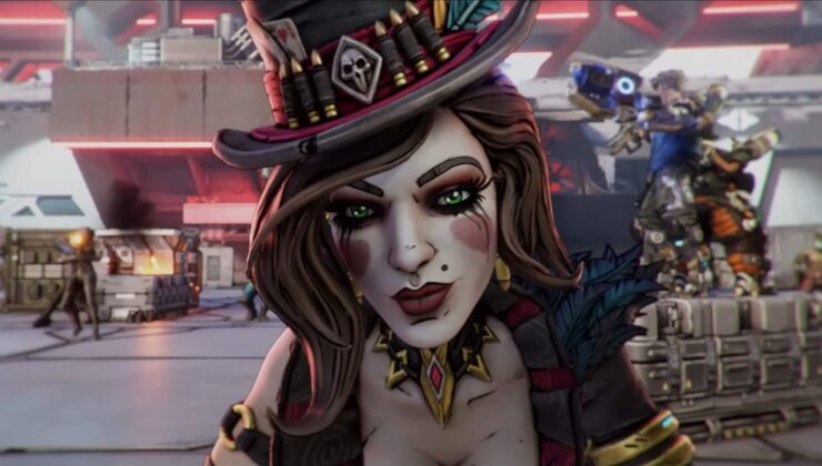 Borderlands 4 Sales Reach 2.5m as Revenue Climbs | TechRaptor