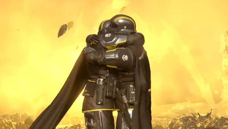 Despite Calls To Ruin Helldivers 2 For Xbox Players, The PlayStation Community Is Welcoming Them With Open Arms