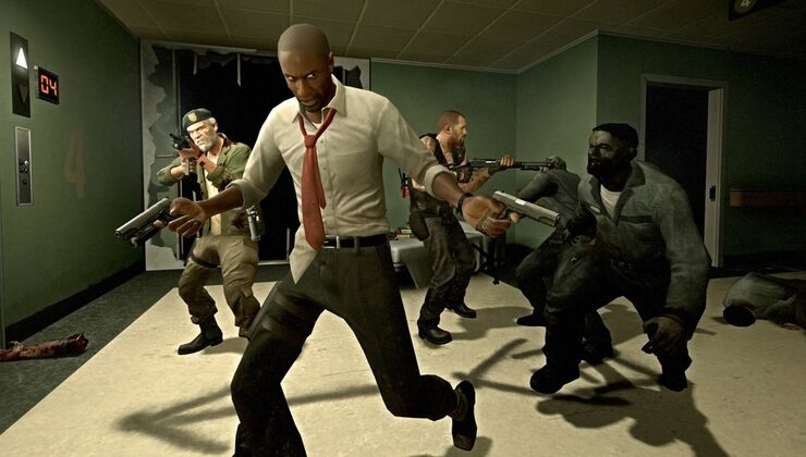 Sony Signs On to Publish Left 4 Dead Designer's Next Game | TechRaptor