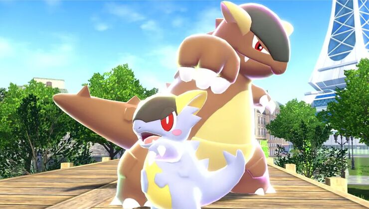 The Switch 2 is getting a new Pokemon-themed bundle and pre-orders start tomorrow