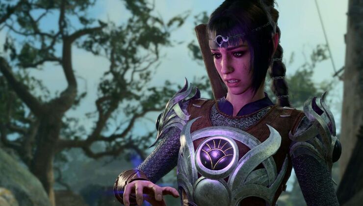 The Faith-Leap Trial In Baldur's Gate 3 May Have Become A Bit More Difficult