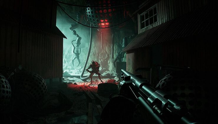 INDUSTRIA 2 Delayed: "Finishing an FPS Campaign with a Team of 8 is Hard"